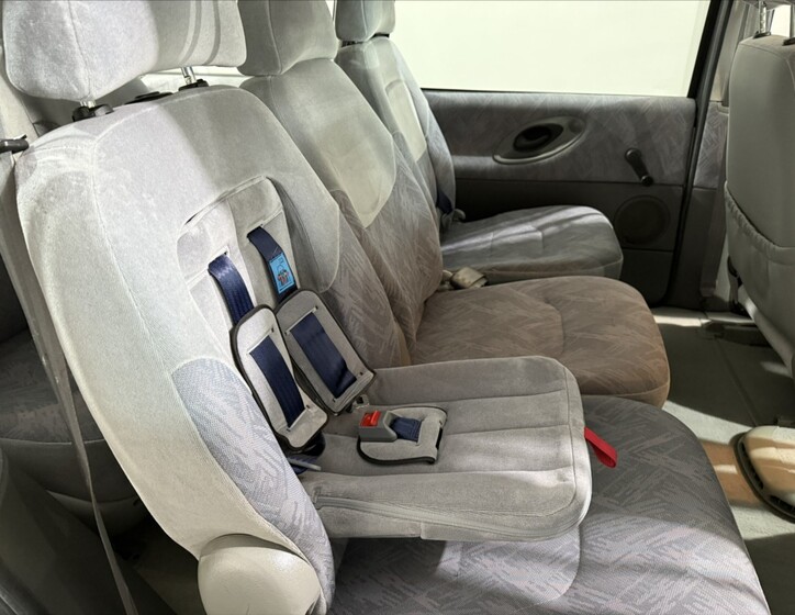 Ford Galaxy 21