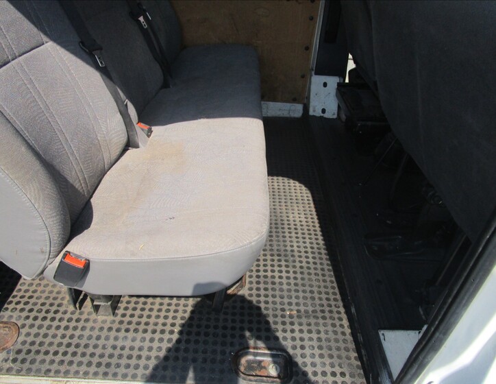 Ford Transit 22