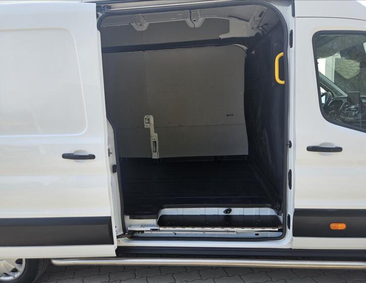 Ford Transit 6