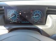 Hyundai Tucson 23