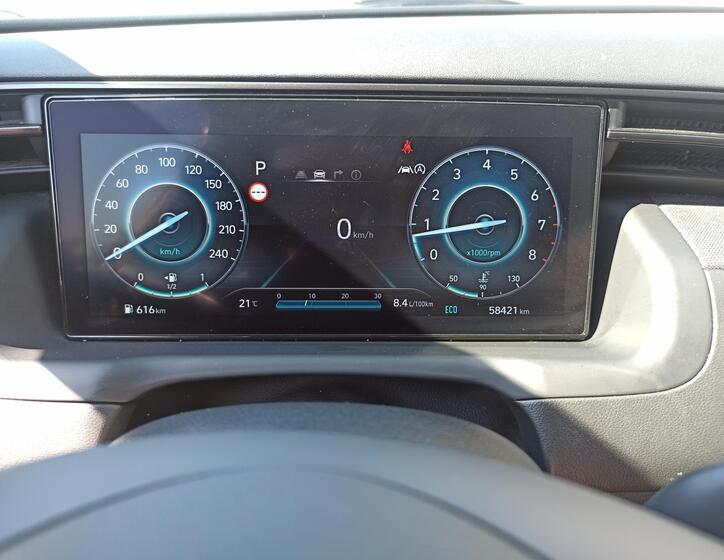 Hyundai Tucson 23