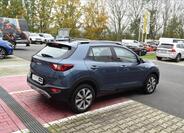 KIA Stonic 3