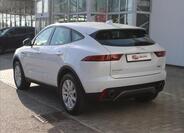 Jaguar E-Pace 4