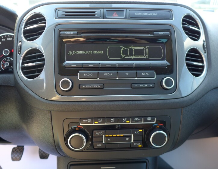 Volkswagen Tiguan 21