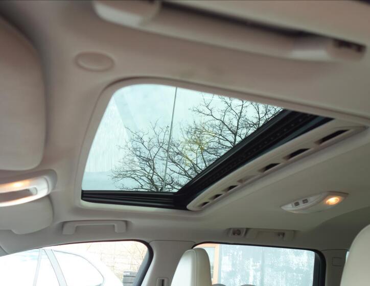 Volvo XC70 37