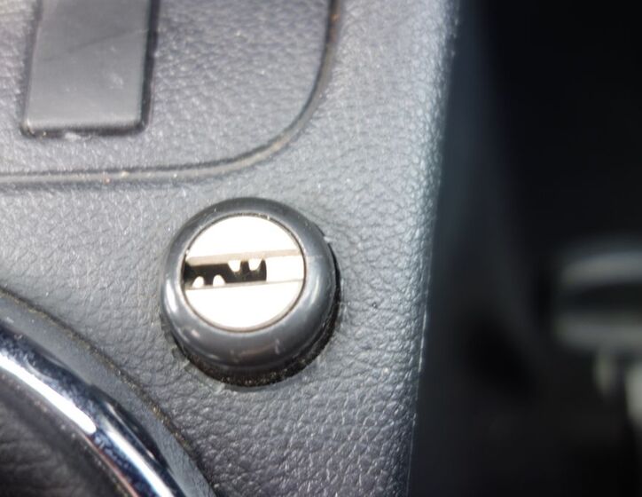 Škoda Fabia 17