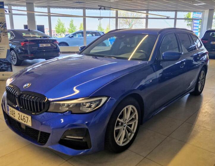 BMW Řada 3 3