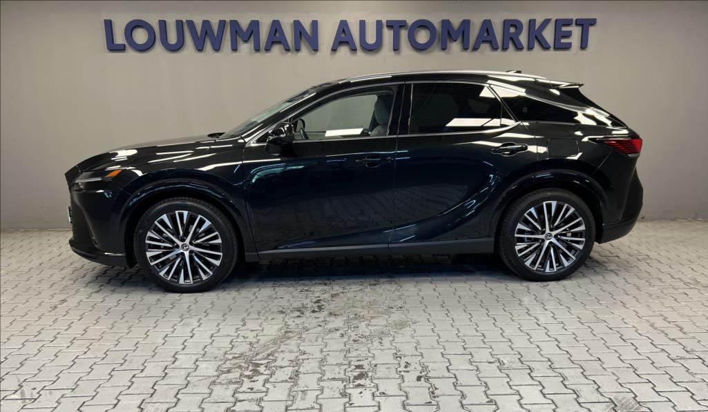 Lexus RX 450h plus