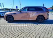Mazda CX-80 2