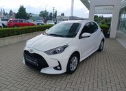 Toyota Yaris 2