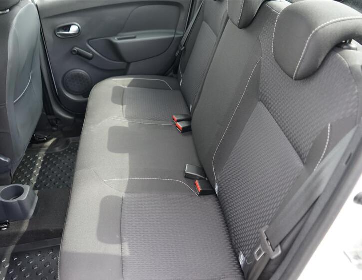 Dacia Logan 10