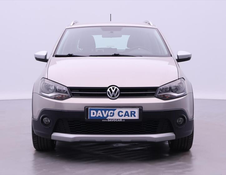 Volkswagen Polo 2