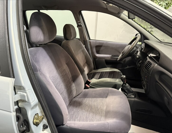 Renault Mégane 15