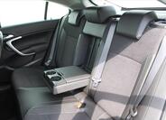 Opel Insignia 11