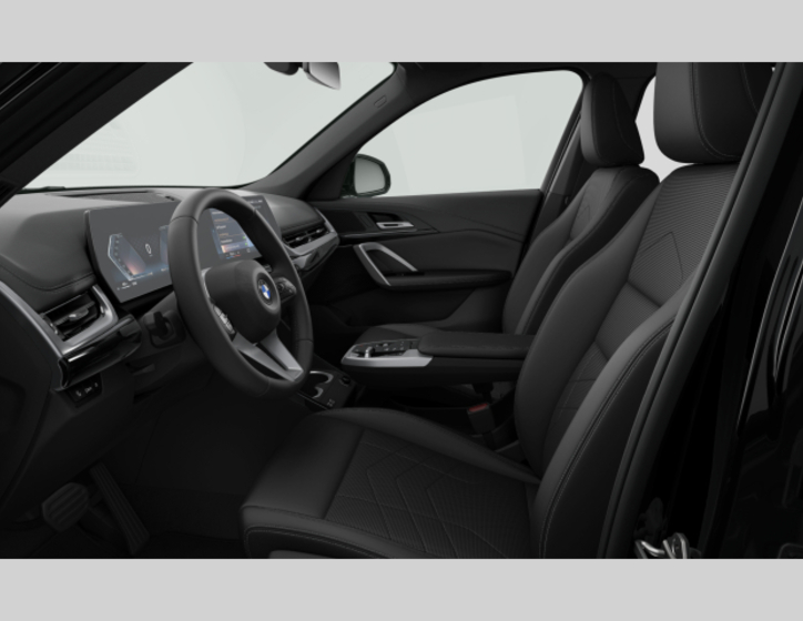 BMW X1 3