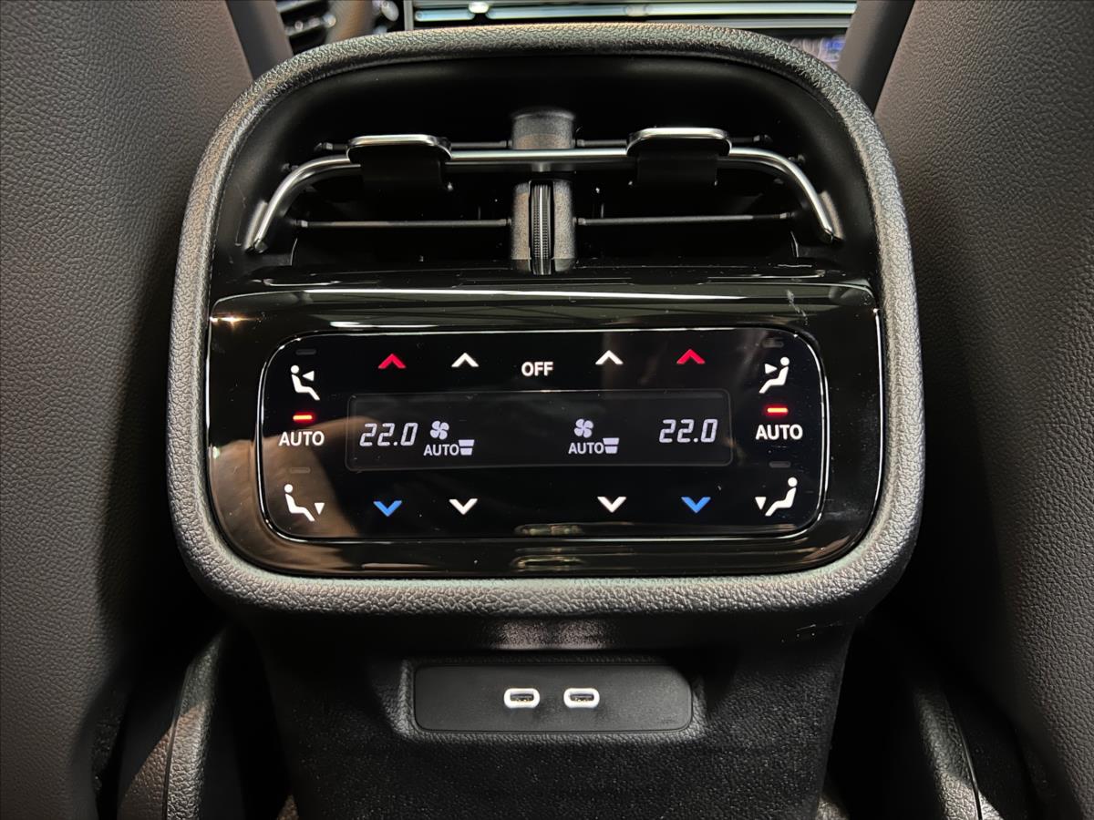 Mercedes-Benz Třídy E