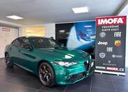 Alfa Romeo Giulia 1