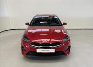 KIA Ceed 4