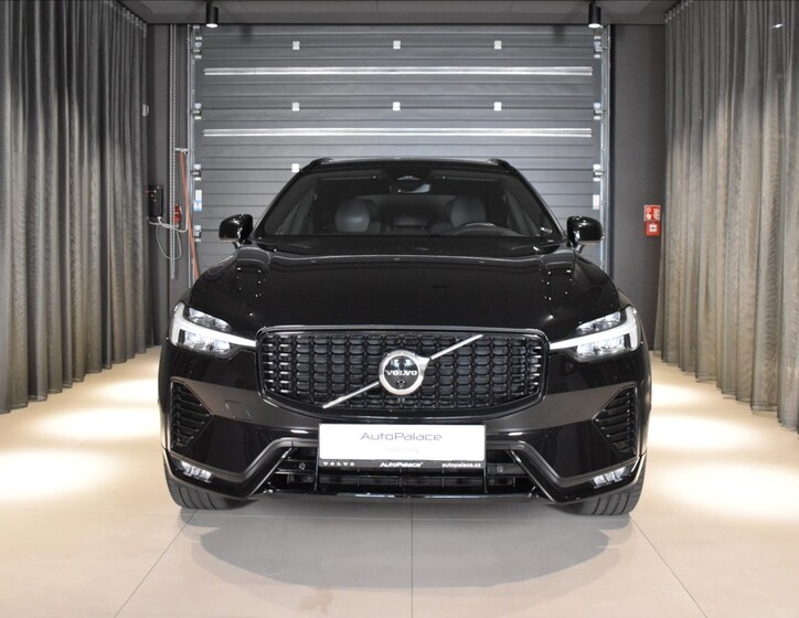 Volvo XC60 6