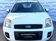Ford Fusion 2
