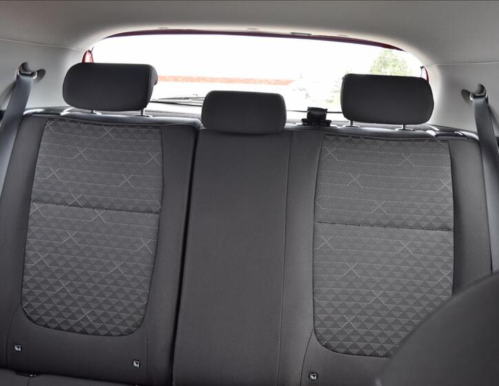 KIA Rio 23