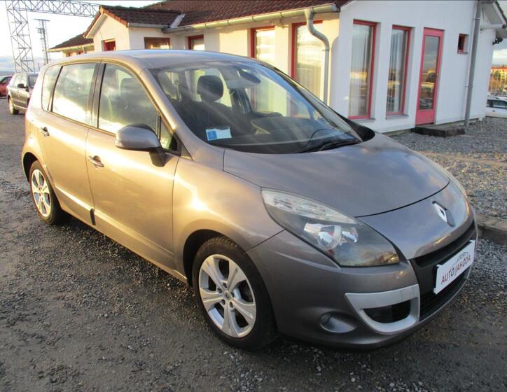 Renault Scénic 1