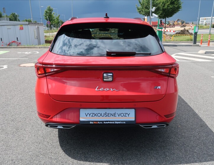 Seat Leon 9
