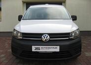 Volkswagen Caddy 4