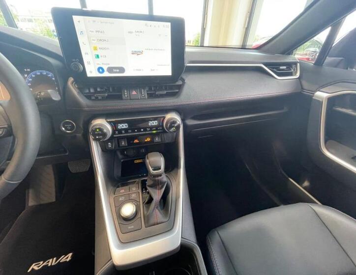 Toyota RAV4 15