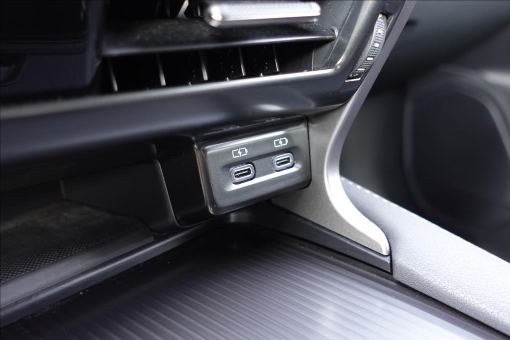 Lexus RX 500h