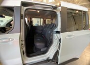 Ford Tourneo Courier 7