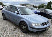 Volkswagen Passat 3