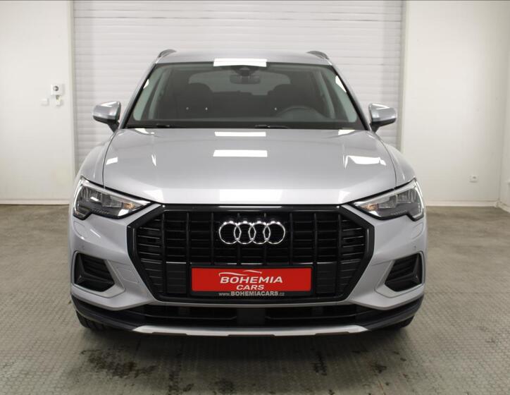 Audi Q3 2