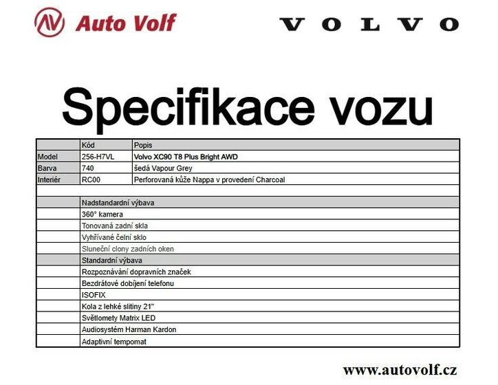 Volvo XC90 2