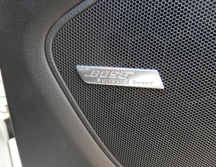Audi Q7 29