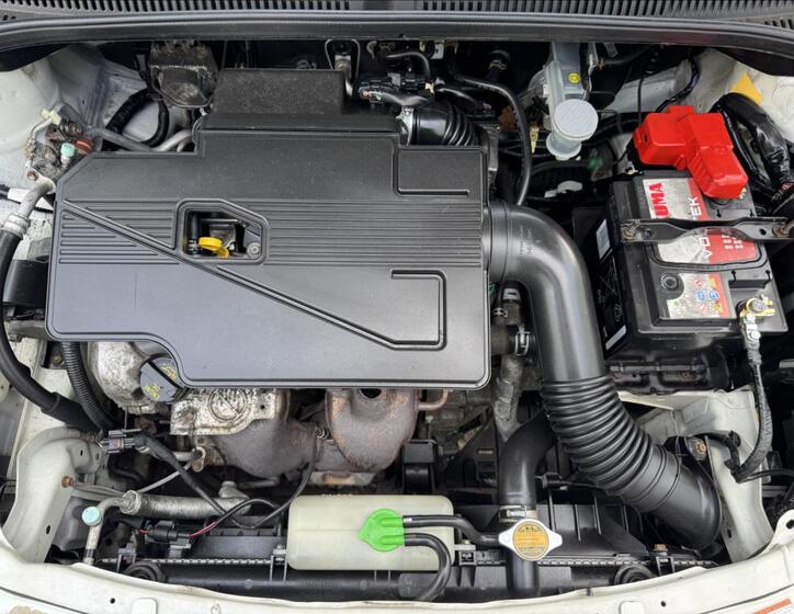 Suzuki SX4 41
