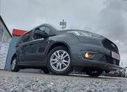 Ford Tourneo Connect 52