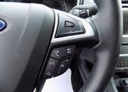 Ford Mondeo 29