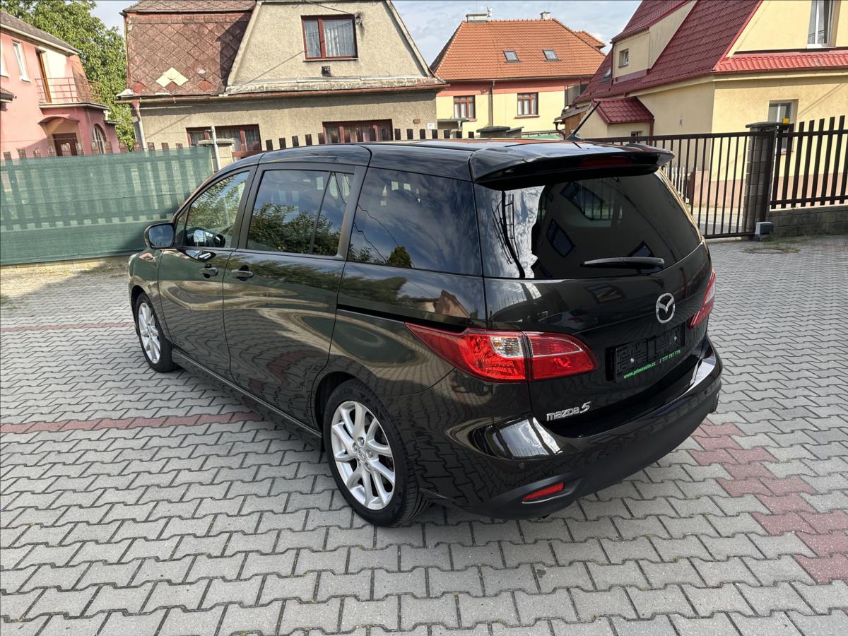Mazda 5