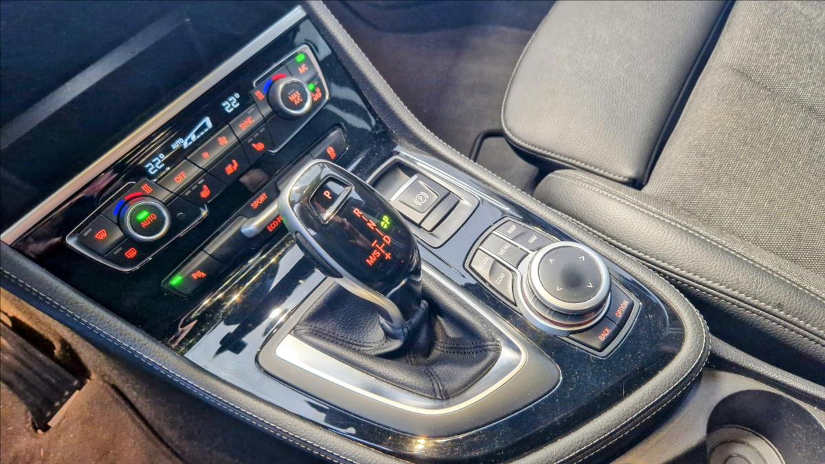 BMW Řada 2