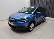 Opel Crossland X 1