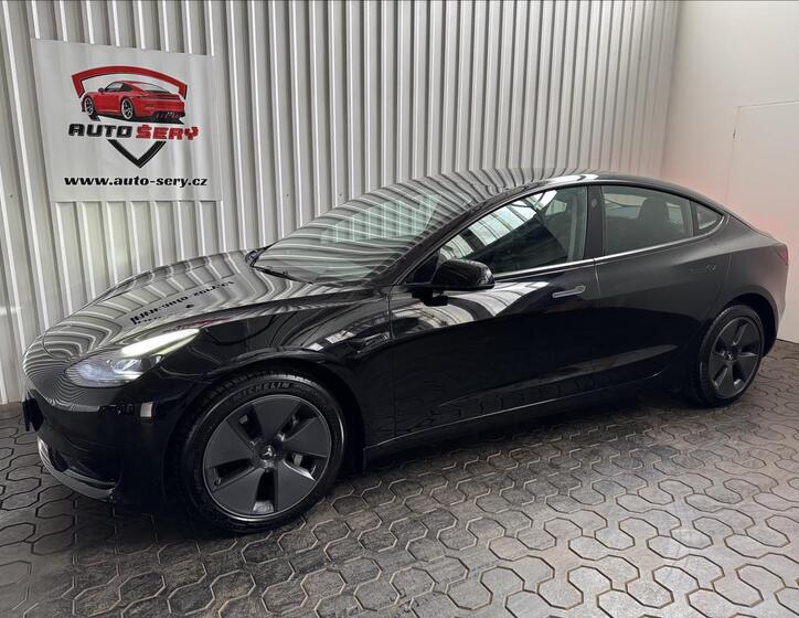 Tesla Model 3 3