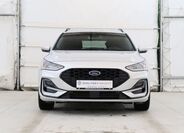Ford Focus 3
