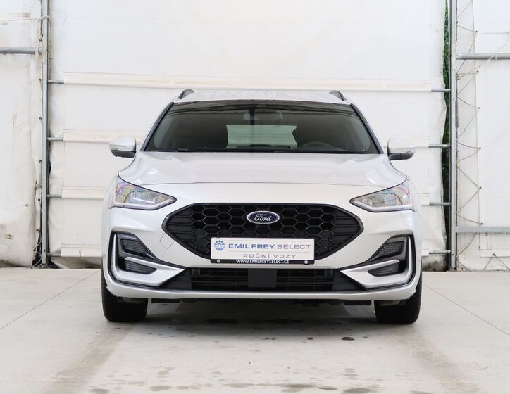 Ford Focus 3