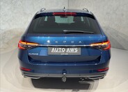 Škoda Superb 9