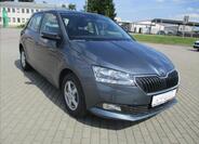 Škoda Fabia 6