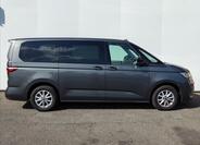 Volkswagen Multivan 26