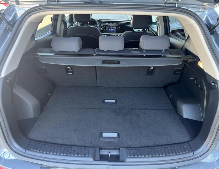 SsangYong Korando 22