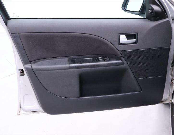 Ford Mondeo 11