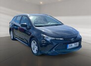 Toyota Corolla 1